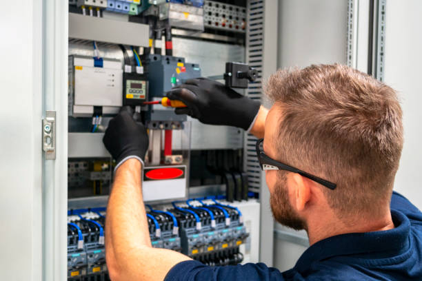 Best Industrial Electrical Services  in Mcfarland, CA