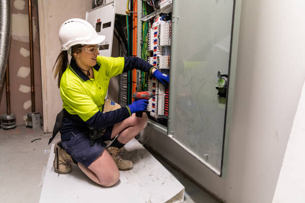 Best Affordable Electrician  in Mcfarland, CA