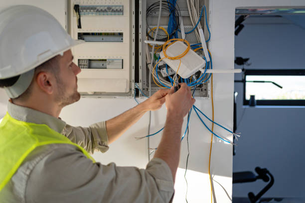 Best Electrical System Inspection  in Mcfarland, CA